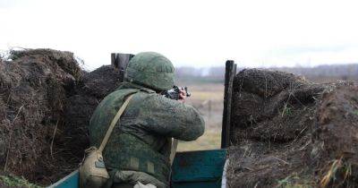 Белорусы строят фортификационные сооружения на оккупированных территориях, – ЦНС