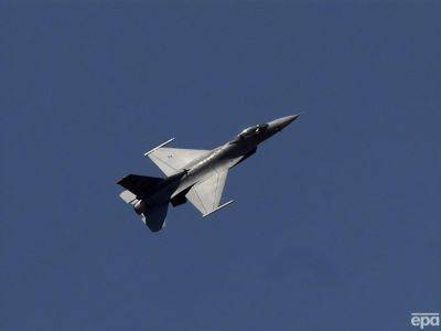 Роман Свитан - Свитан: Самолеты F-16 уменьшат наши потери в 10 раз - gordonua.com - Россия - США - Украина - Иран