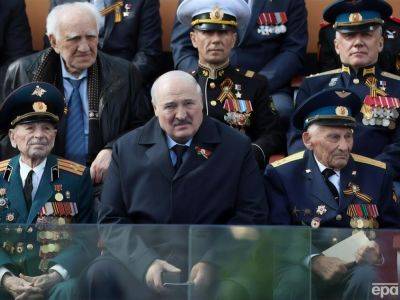 "Транзит власти – вопрос месяцев, если не недель". Что происходит со здоровьем Лукашенко и кто его заменит в случае смерти