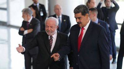 Президенты Южной Америки собираются в Бразилии на первый региональный саммит за 9 лет
