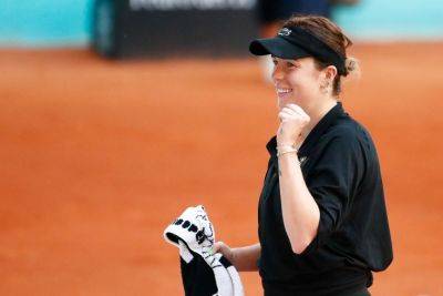 Павлюченкова прокомментировала отказ украинских теннисисток пожимать руку россиянкам