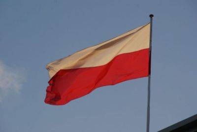 Польша ввела санкции против 365 деятелей белорусского режима