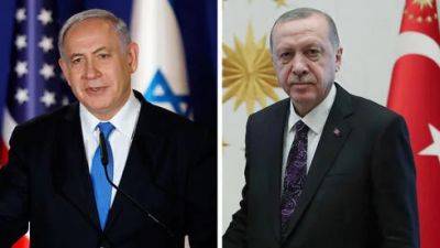 Эрдоган остался у власти: хорошо ли это для Израиля