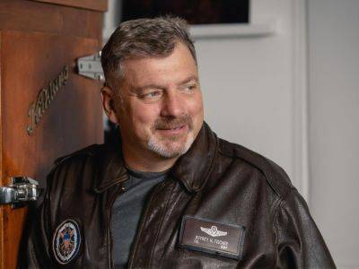 Полковник ВВС США об F-16 для Украины: Байден правильно сказал, что россияне должны бояться - gordonua.com - Россия - США - Украина