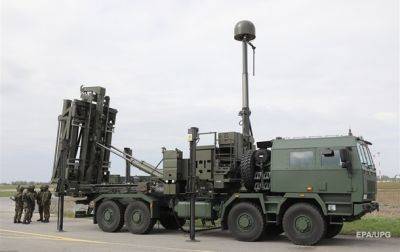 По Украине ширится воздушная тревога: работает ПВО