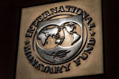 МВФ будет дважды в год пересматривать программу расширенного финансирования Украины
