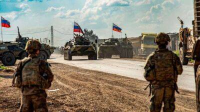 РФ пытается представить любые свои действия такими, что задерживают контрнаступление Украины – ISW