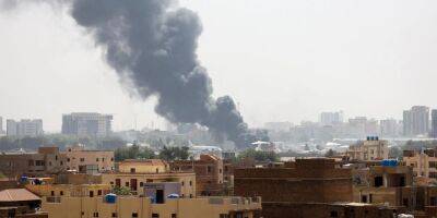 В Судане стороны договорились о недельном перемирии