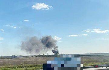 ВСУ атаковали российскую базу погранвойск в Севастополе