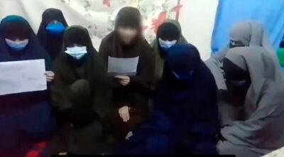 Айбек Смадияров - Заключенные в иракской тюрьме казахстанки объявили голодовку - dialog.tj - Казахстан - Ирак - Иордания - Багдад