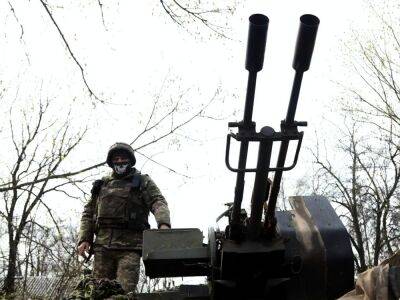 ПВО сбили ночью над Украиной 21 российский беспилотник