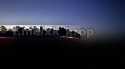 В Кропивницком беспилотники атаковали нефтебазу