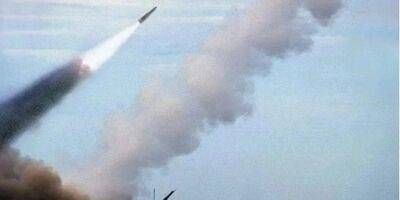 Британская разведка назвала цели последних ракетных атак России по Украине