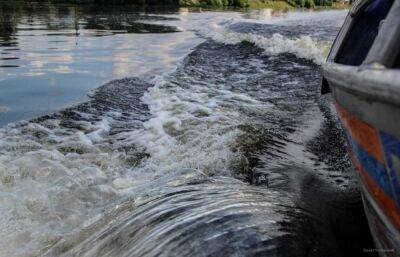 В озере в Удомельском округе утонул человек