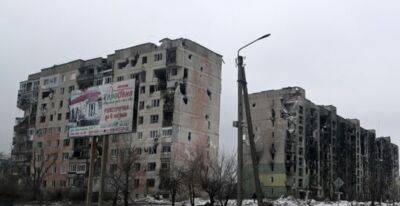 "Теперь мы идем к вам!": В Северодонецке продолжают взламывать и "чистить" квартиры под видом ремонтов