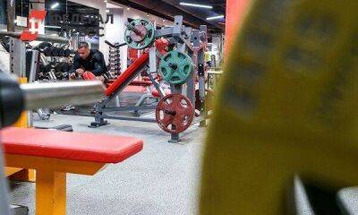 В Тюмени продают фитнес-клуб за 120 миллионов рублей