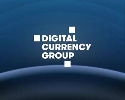 Digital Currency Group отчитался о доходе в $180 млн за первый квартал
