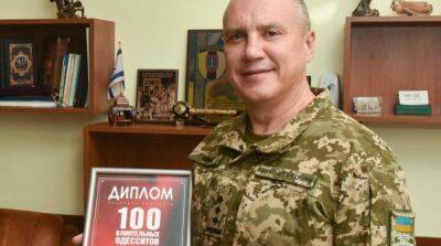 ГБР открыло дело против начальника Одесского военкомата, заработавшего миллион на «белых билетах»