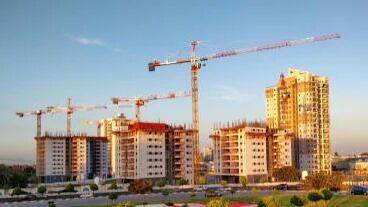 ЦСБ: вот сколько лет надо отработать, чтобы купить квартиру в Израиле