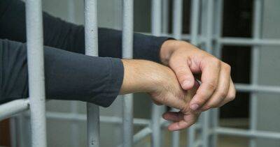 Житель Канибадама осужден на шесть месяцев за избиение матери