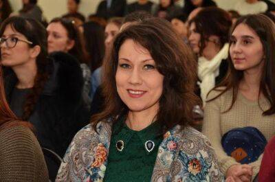 Основательница проекта против насилия NeMolchi.uz Ирина Матвиенко уехала из Узбекистана из-за угрозы убийством
