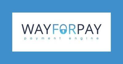 В Украине временно перестал работать платежный сервис WayForPay - dsnews.ua - Украина