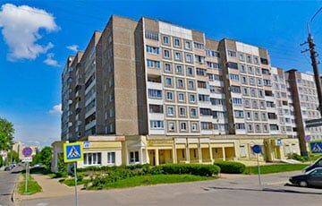 В Минске продают трехкомнатную квартиру возле метро за 72 тысячи долларов