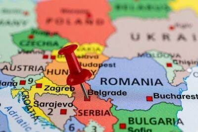 Стрельба в школе в Белграде: убито 9 человек