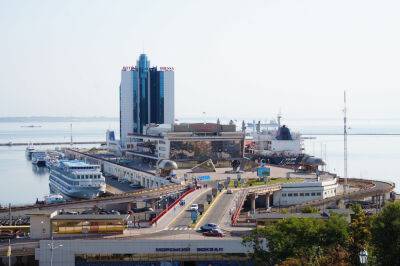 Одесский морской порт будут исключаться из наследия ЮНЕСКО | Новости Одессы