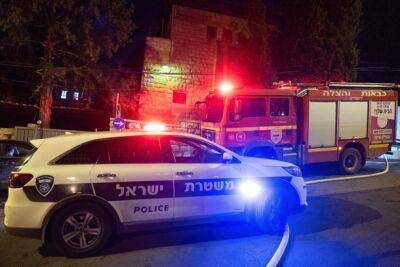 За одни сутки в Израиле произошло четыре убийства
