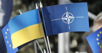 Интеграция Украины в ЕС и в НАТО. Насколько быстрым может быть этот процесс