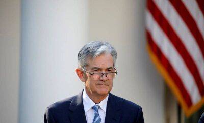 Главные новости: решение ФРС по ставке