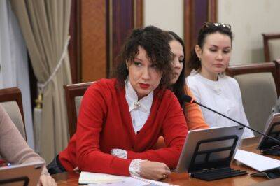 В МВД отреагировали на угрозу убийством, которую получила основательница проекта против насилия NeMolchi.uz Ирина Матвиенко