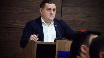 Александр Литвинов - НАБУ хочет снова допросить экс-директора департамента строительства Полтавской ОГА - ru.slovoidilo.ua - Украина