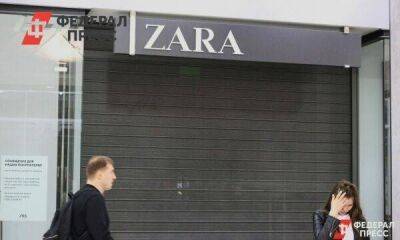 В Тюмени открылся магазин Maag: бренд заменит Zara
