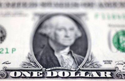 Доллар ослаб в ожидании заседания ФРС - smartmoney.one - Reuters