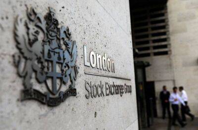 Великобритания хочет упростить правила листинга на Лондонской фондовой бирже