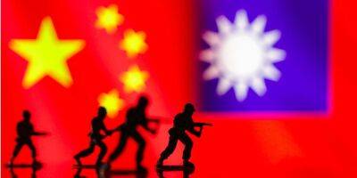 Си Цзиньпин хочет вернуть Тайвань до 2049 года — эксперт