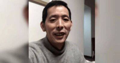В КНР освободили журналиста, который рассказал миру о COVID-19, — СМИ