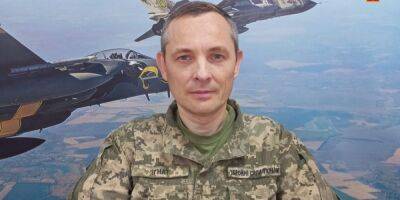 «Флаг не шевельнулся». Юрий Игнат усомнился в атаке беспилотников на Кремль