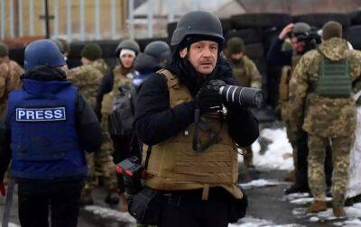 В Украине за год великой войны закрылось более 230 медиа - ИМИ