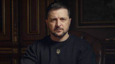 Зеленский заявил, что Украина непричастна к атаке на Кремль