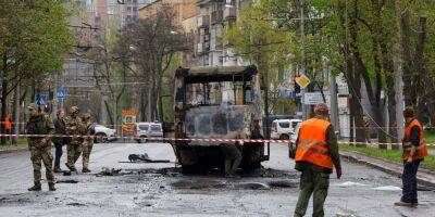 «Россияне ненавидят их так же». Оккупанты будут уничтожать Донецк так же, как и другие регионы Украины — интервью с Казанским