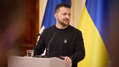 Зеленский: Украина может и должна стать 33 членом НАТО