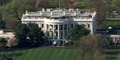 Белый дом проведет брифинг для сенаторов США из-за атаки дронов на Кремль — Politico