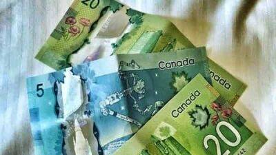 USD/CAD прогноз Канадский Доллар на 4 мая 2023