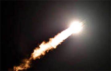Российский спутник предупреждения о ракетной атаке сгорел в атмосфере