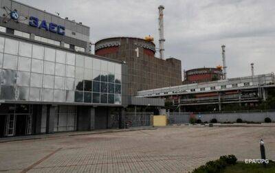 Энергоатом: РФ продолжает превращать ЗАЭС в военную базу