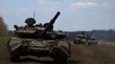 Угроза атаки на Киев с севера: генерал Наев сделал важное предупреждение