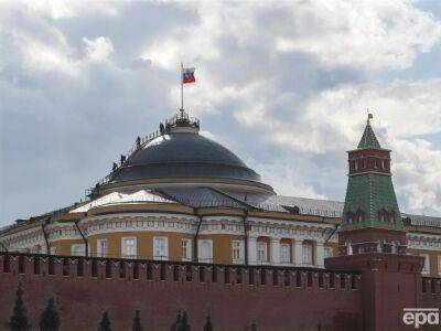 Доказательств причастности Украины к атаке Кремля дронами нет – CNN